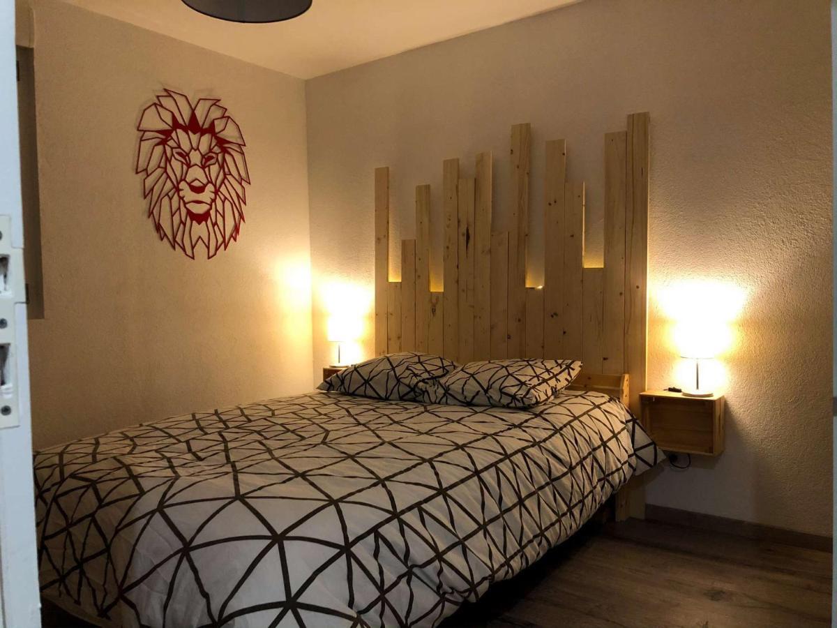 Appart Vosges Fresse-sur-Moselle Exterior foto